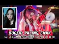 DUGEM PALING ENAK‼️ DJ BERSAMA MENGGAPAI IMPIAN NEW DJ DEFU 2024