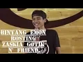 Download Lagu Bintang Emon ROSTING Zaskia Gotik N'Friends