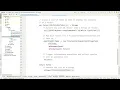 The FileCount Case Study FileCounterSequentialStreamTask