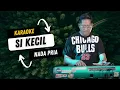 Download Lagu SI KECIL KARAOKE NADA COWOK PRIA