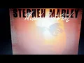 Stephen marley in a di red