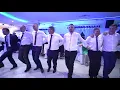 Lagu Heca Kieca - jedna z zabaw weselnych w naszym wykonaniu. Kto lepiej śpiewa... Panie czy Panowie? :)