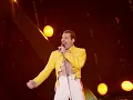 Queen - Radio Ga Ga (Live in Budapest)