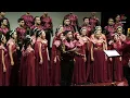 Download Lagu Hentakan Jiwa (Ken Steven) - Jakarta Youth Choir