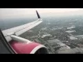 Lagu Batik Air A320 200 Landing in CGK Jakarta