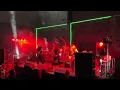 Skull Fist (Live Medellín 2023)