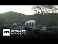 Crash near Oakdale leaves 5 with serious injuries s say