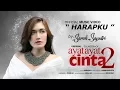 Download Lagu Sarah Saputri - Harapku (Official Music Video) | OST. Ayat Ayat Cinta 2