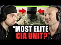 Inside the CIA s Most Elite Paramilitary Branch Shawn Ryan