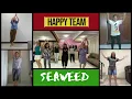 Download Lagu Happy Team: Seaweed (cover)