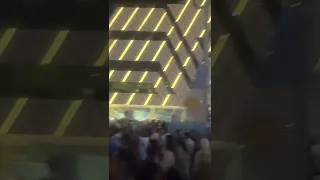 عليكي عيون احمد سعد لايف من درب لوسيل قطر 