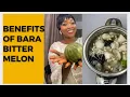 Download Lagu How to make bara drink / benefits of bara tea / bitter lemon benefits