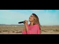 Aline Barros - Deus do Impossível (Ao Vivo em Mojave Desert)