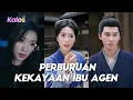 Download Lagu Mantan agen rahasia lawan penagih utang dan harimau untuk lindungi keluarganya di zaman kuno.