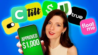 7 Apps That Loan You Money Instantly Same Day