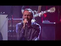 Broken Bells - The Ghost Inside (Live on Letterman)