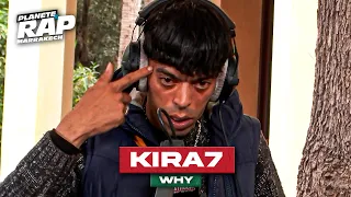 Kira7 Why PlanèteRap 