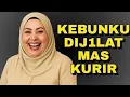 Download Lagu KISAH JANDA MEMINTA KEPADA TUKANG ANTAR PAKET