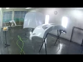 VC Quality Service Painting BMW Parts While