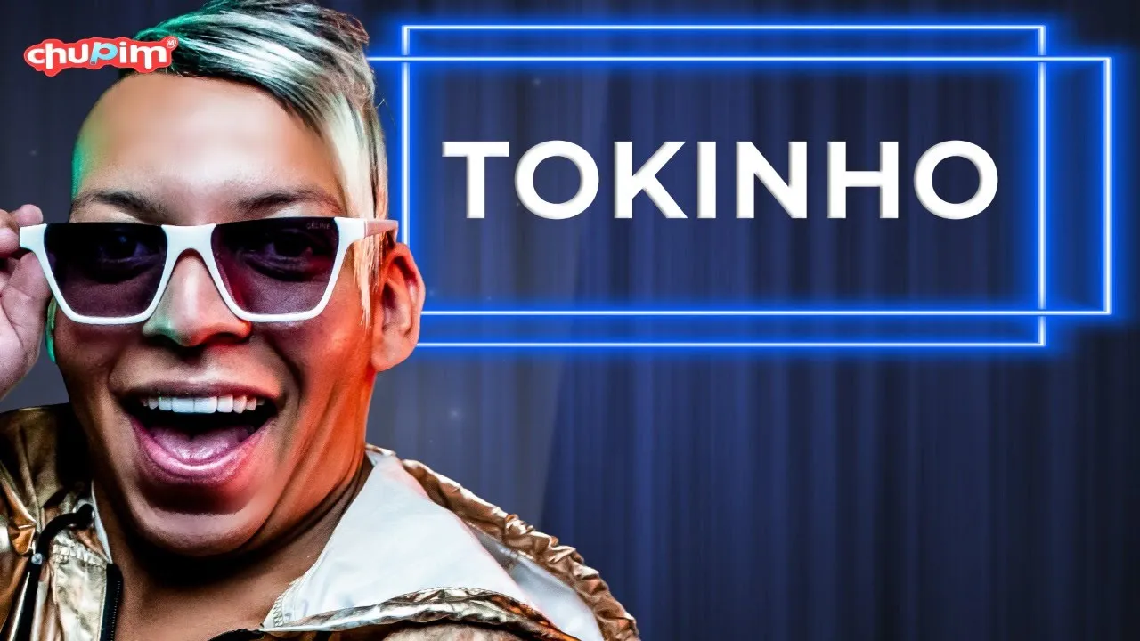 Tokinho - CHUPIM  AO VIVO- Notícias, Fofoca: Chupim Metropolitana