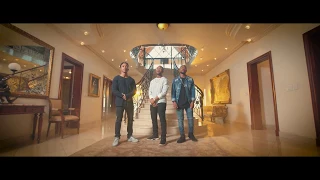 dube brothers blessed official music video 