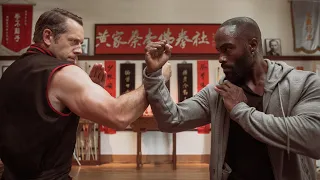 movie review the paper tigers 2021 