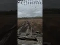 Bradley IFV in Action with the Ukrainian Armed Forces Attack on the Russians in the Kursk Region