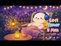 8 Minute Timer Lofi