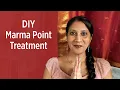 5 Marma Points for Balanced Emotions Marma Chikitsa Ayurvedic Practices