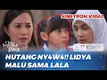 SAD MOMENT CINTA SEPENUH JIWA: LALA JADI PENYEBAB SYIFA C3L4K4😱 (Cut Syifa, Kenny Austin)