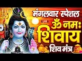 Download Lagu LIVE: ॐ नमः शिवाय धुन | Om Namah Shivaya ShivDhun | NonStop ShivDhun | Daily Mantra