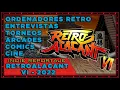 Download Lagu RETRO ALACANT VI 2022 - Indie reportaje [Un lugar para la nostalgia]