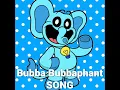 Bubba Bubbaphant Song (Poppy Playtime Chapter 3 Deep Sleep) - BENJIxScarlett