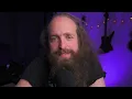 Machine Head - Sutures ( MENTAL reaction )