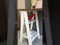 Vídeo do produto