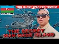 Download Lagu EXPLORING THE SECRET CITY OF NEFT DAŞLARI OF AZERBAIJAN 🇦🇿 