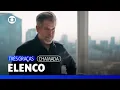 Download Lagu Muita estrela reunida no elenco do novelão brasileiro que vem chegando! | Três Graças | TV Globo
