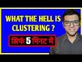 Introduction to Clustering