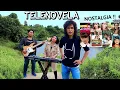 Download Lagu MASHUP TELENOVELA - AMIGOS X SIEMPRE, BETTY LA FEA, ROSALINDA... DLL | ZerosiX park