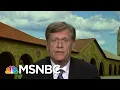 Download Michael McFaul: Hill's Testimony Is 'Very Damning For The President Of The United States' | MSNBC mp4 3gp mp3 videos - waplic