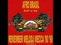 Download Lagu DJP N°62   REMEMBER MELODY MECCA '80 '90   AFRO BRASIL   Mix Deejay Pallì