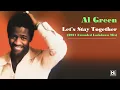 Download Lagu Al Green \