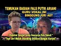 Download Lagu TEMUKAN FALS DISUARA PUTRI ARIANI ❗Guru Vokal Ini singgung juri AGT \