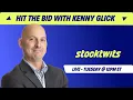 The Market Never Goes Down Kenny Glick s Fo Sho Bro Trading Strategy Explained