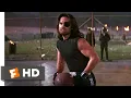 Escape From L A 1996 - Basketball to the Death Scene Movieclips