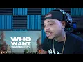 Nardo Wick "Who Want Smoke" ft. Lil Durk, 21 Savage and G Herbo