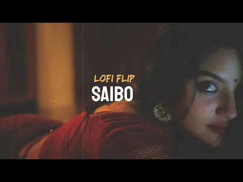 Download MP3 Iktara × Saibo × Phir Se Udd Chala × Jiyein Kyun ~ LOFI Bollywood MIX | VIBEI 🌃💜