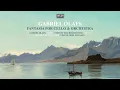 Fantasía for Cello and Orchestra (Audio)