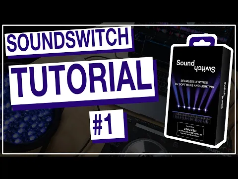 Download MP3 Soundswitch Tutorial #1 ( Deutsch )