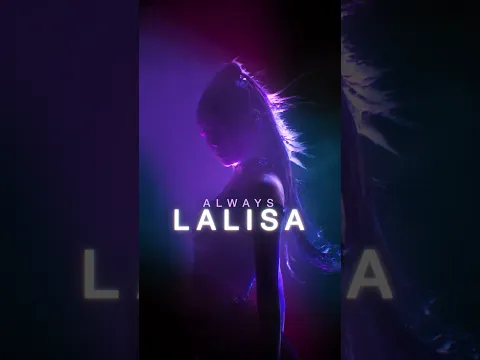 Just announced! Always Lalisa is coming to cinemas & IMAX worldwide for a limited time